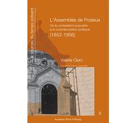 L'assemblée de Posieux