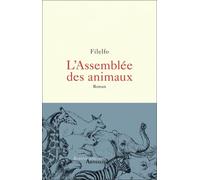 L'assemblée Des Animaux