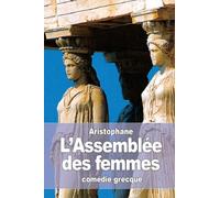 L'Assemblée des femmes