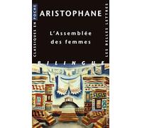 L'Assemblée des femmes