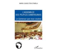 L'assemblée des peuples camerounais