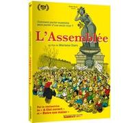 L'Assemblée DVD G