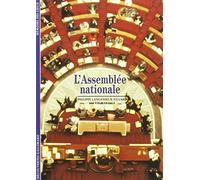 L'Assemblée nationale