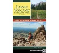 Lassen Volcanic National Park by Mike White White, Mike (Auteur)