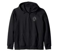 Lassen Volcanic National Park Camping Vintage Outdoor Randonnée Sweat à Capuche