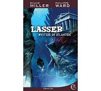 LASSER, DETECTIVE DES DIEUX - MYSTERE EN ATLANTIDE