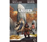 Lasser, Détective Des Dieux - Tome 5 - Trahisons En Terres Celtes