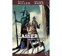 LASSER, DETECTIVE DES DIEUX - UN PRIVE SUR LE NIL