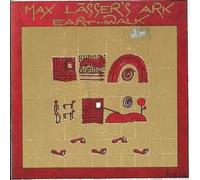 LASSER MAX - Earthwalk (1987) [Import]
