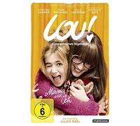 Lasseron,Lola - Lou!-Klitzegeheimes Tagebuch