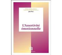 L'Assertivité émotionnelle John Parr (Auteur)