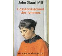 L'asservissement des femmes