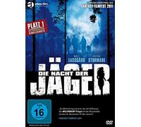 Lassgård,Rolf - Die Nacht der Jäger
