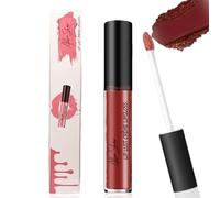 Lassi Lips Staining Lip Oil, Lassi Lips Staining Long-Lasting Moisturizing Lip Oil, Hailnrothwad 12 Colors Cream Texture Lipstick, Waterproof, Moisturizing Non-drying Lip Glaze (#I)