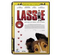 Lassie (2005) G