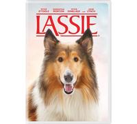 Lassie – DVD – Universal Pictures