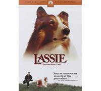 Lassie – Des Amis Pour La Vie – DVD