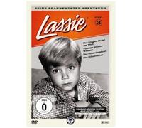 Lassie 3 [Import Allemand] (Import)