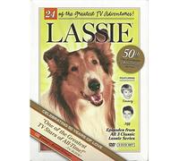 Lassie: 50th Anniversary Collection [Import USA Zone 1]