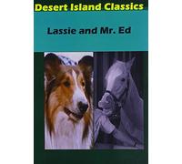 Lassie and Mr. Ed