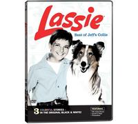 Lassie: Best of Jeff's Collie