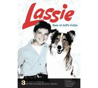 Lassie: Best of Jeff's Collie [Import USA Zone 1]