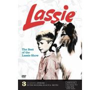 Lassie: Best of the Lassie Show [Import USA Zone 1]