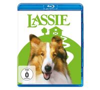 Lassie (Blu-ray)