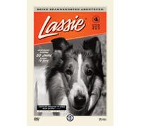 Koch-Anhängerwerke – Lassie-Box 4 – Import allemand