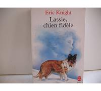 Lassie, chien fidèle