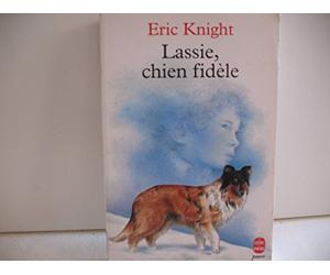 Lassie, chien fidèle