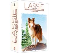 Lassie - Coffret DVD