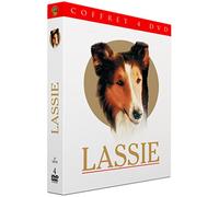 Lassie - Coffret