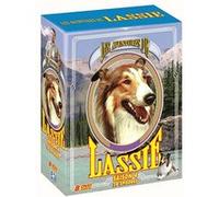 Coffret Intégrale Lassie, Vol. 4 (Coffret De 8 Dvd)