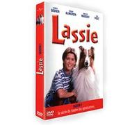 Lassie - Coffret intégral de la Saison 1 E