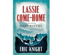 Lassie Come-Home (Alma Children's Classics) - [Version Originale] Inconnu (Auteur)