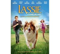 Lassie Come Home [Dvd]