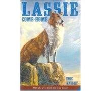 Lassie Come-Home Eric Knight (Auteur)