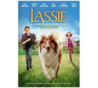 Lassie Come Home (Lassie: La Route De L'aventure) [Dvd] Canada - Import