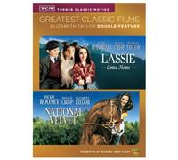 Lassie Come Home/National Velvet