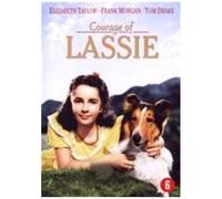 Lassie - Courage Of Lassie [1946] With Extra's
