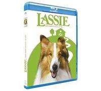 Lassie : des Amis pour la Vie [Blu-Ray]