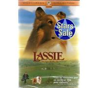 Lassie – Des Amis Pour La Vie – DVD