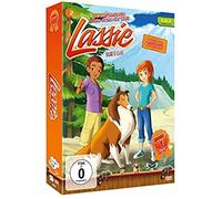 Lassie - Die Neue Serie - Box 1 (2xdvd) (Inkl. Vol. 1 & 2)