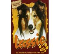 Lassie - Die Spielfilmbox-Special Edition (8 DVDs) [Import]