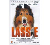 Lassie DVD DVD