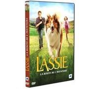 Lassie DVD E