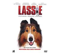 Lassie [DVD] (IMPORT) (Pas de version française)