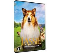 LASSIE: EEN NIEUW AVONTUUR-NL G