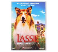 Lassie - Ein neues Abenteuer [DVD] (IMPORT) (Pas de version française)